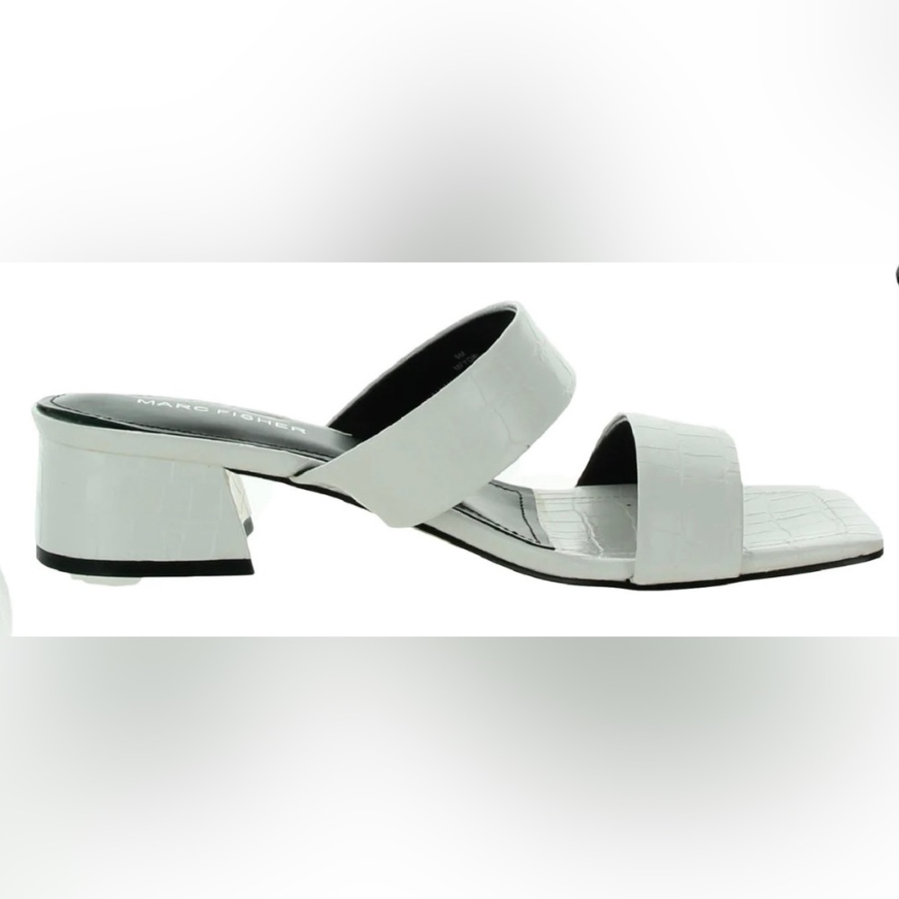 Marc Fischer Sandals - Picture 6 of 8